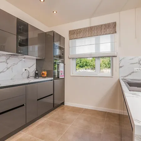 Surrounded By Nature 빌라 Vrh (Krk)