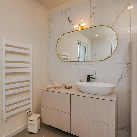 빌라 Surrounded By Nature Vrh (Krk)