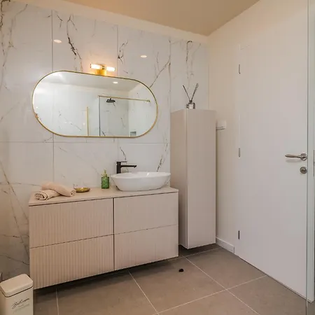 Surrounded By Nature 빌라 *