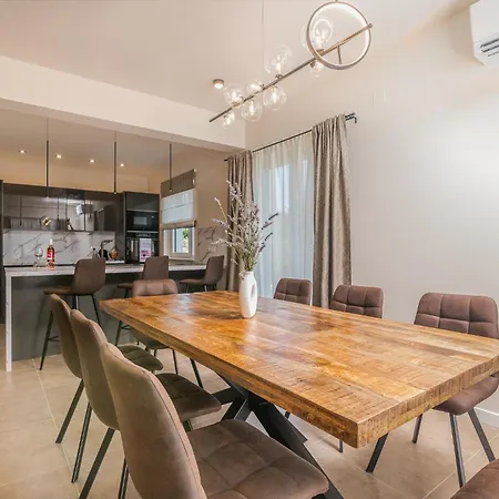 Surrounded By Nature