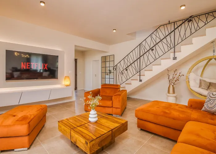 Surrounded By Nature *