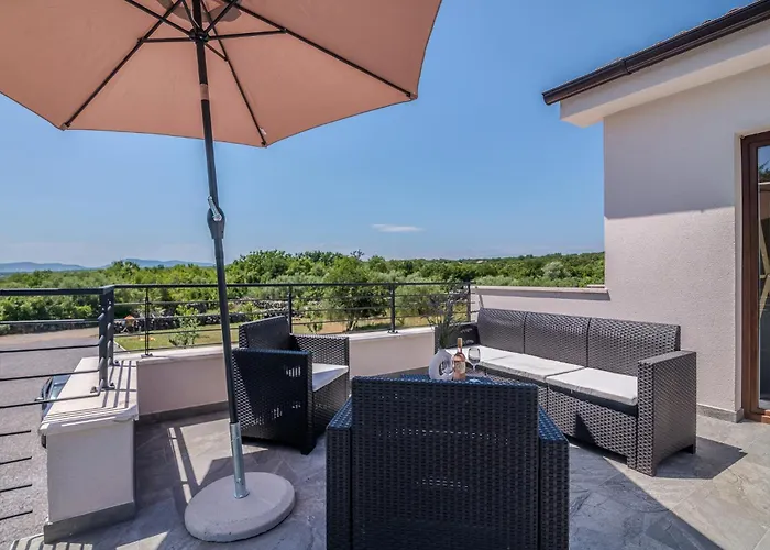 Surrounded By Nature