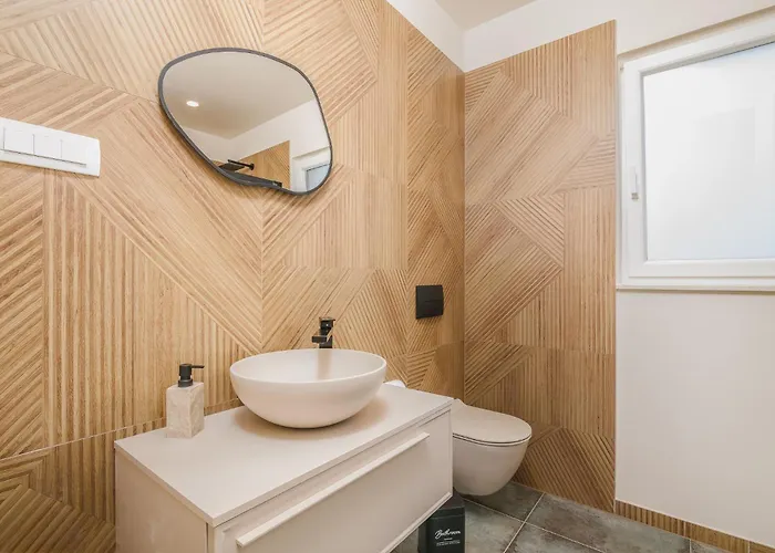 Surrounded By Nature Βίλα