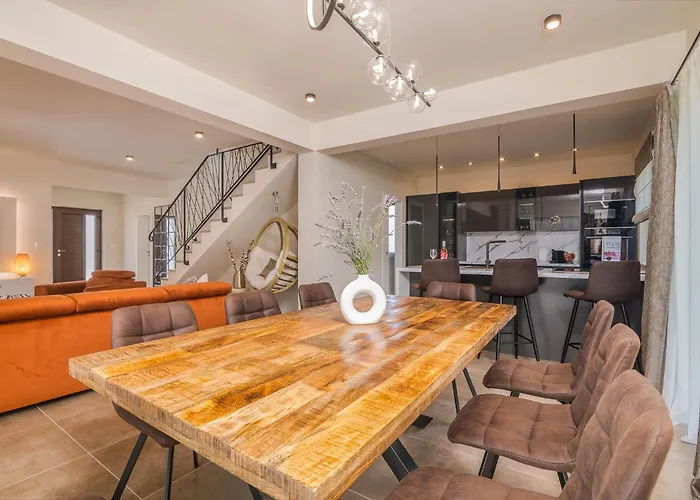 Surrounded By Nature Vrh (Krk)