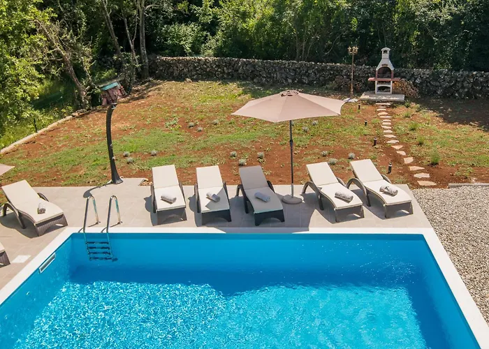 Surrounded By Nature