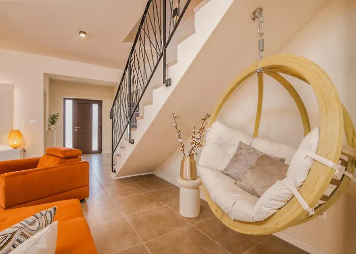 Surrounded By Nature