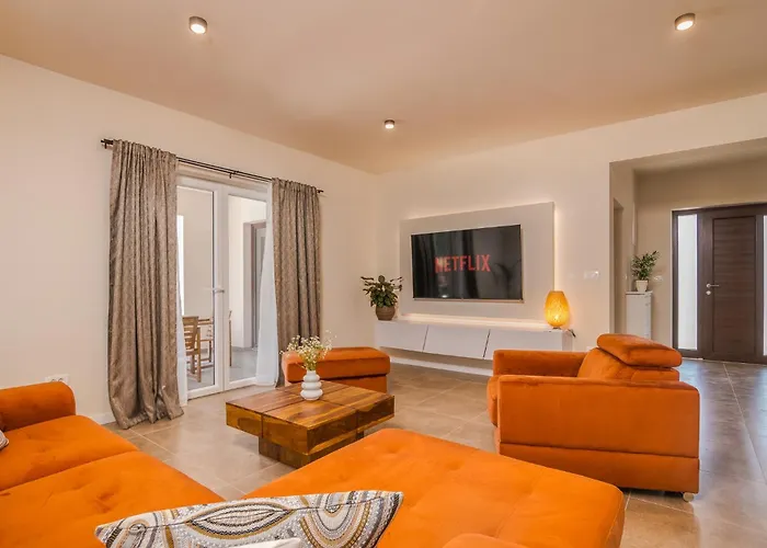 Surrounded By Nature