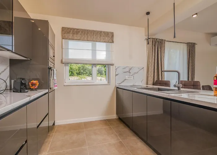 Βίλα Surrounded By Nature