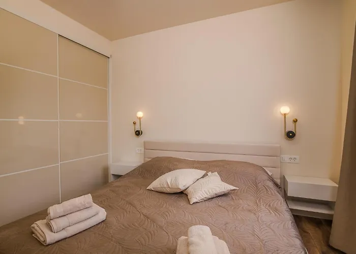 Surrounded By Nature Vrh (Krk)