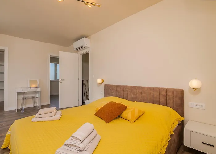 Surrounded By Nature Βίλα