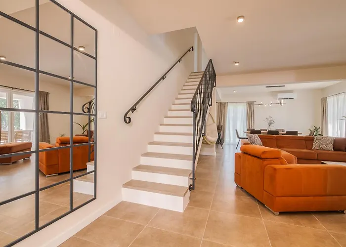 Surrounded By Nature Βίλα *