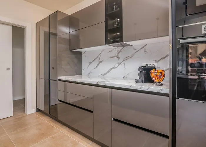 Βίλα Surrounded By Nature *