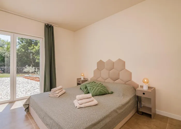 Surrounded By Nature Βίλα Vrh (Krk)