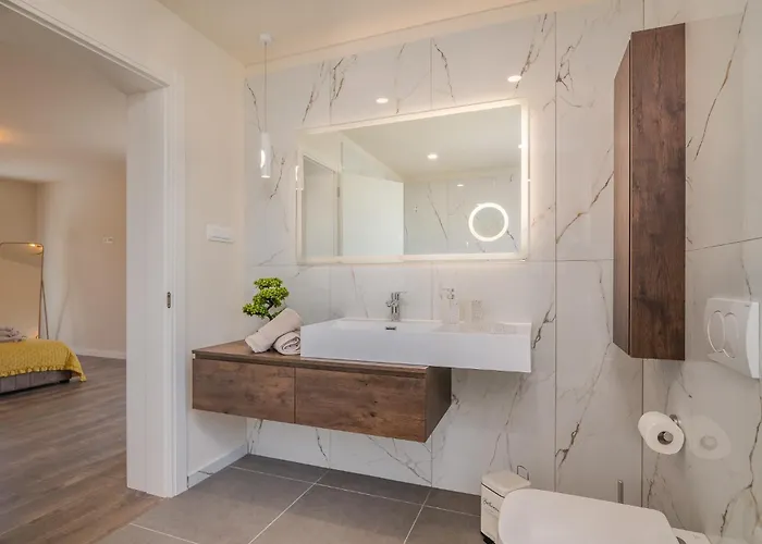 Surrounded By Nature