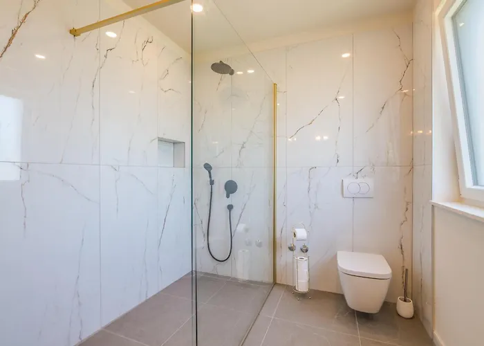 Surrounded By Nature Βίλα *