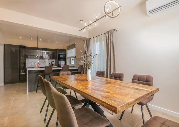 Surrounded By Nature